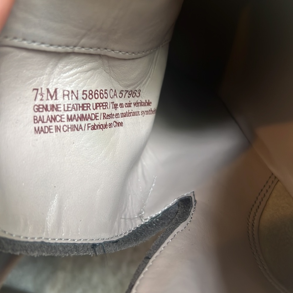Hinge boot - Picture 5 of 5